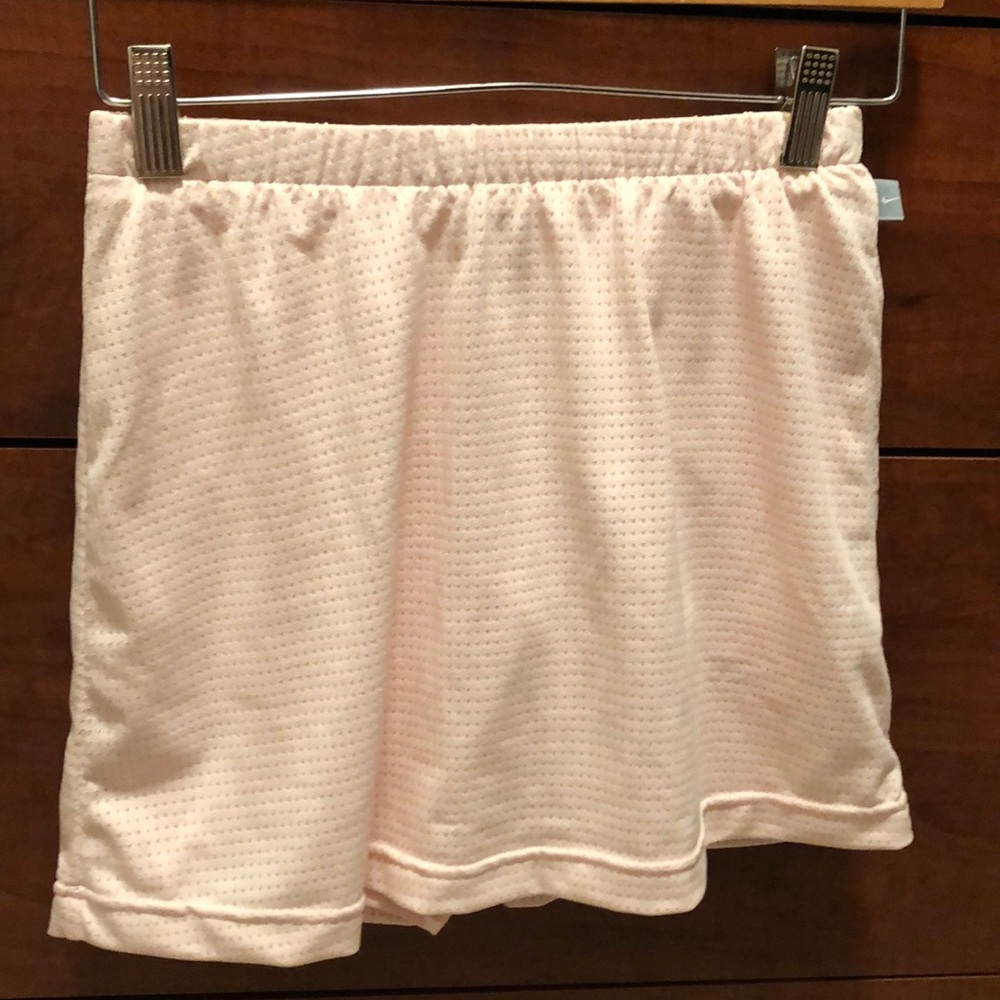 Nike Athletic Skirt